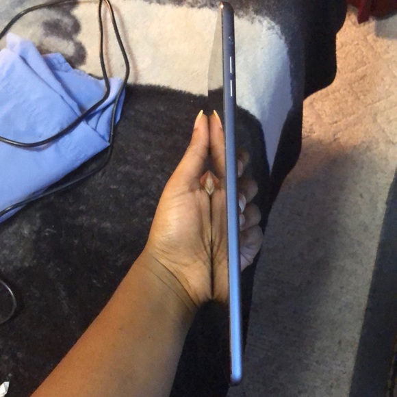 Apple iPad mini generation 3 - Picture 6 of 7